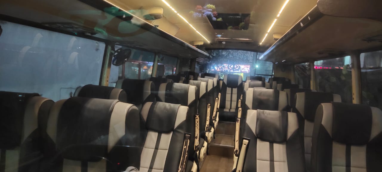 NITIN TRAVEL LINES